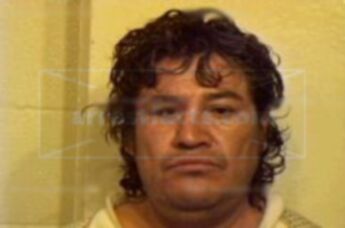 Rodolfo Rosas Medina
