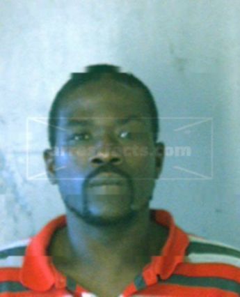 Dexter Ramon Trimble