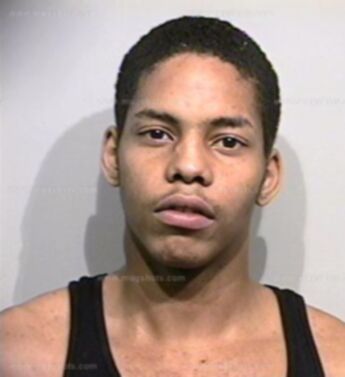 Clifton Marcus Boyd
