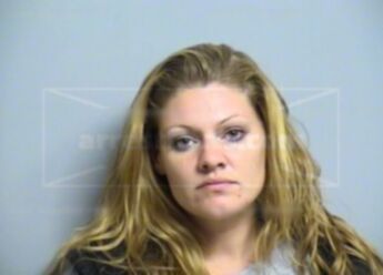 Chailla Michelle Johnson