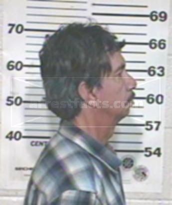 Samuel Herrera Castillo