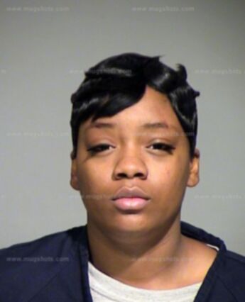 Markesha Wren