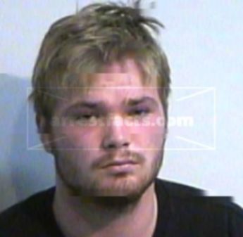 Shane Ian Manson