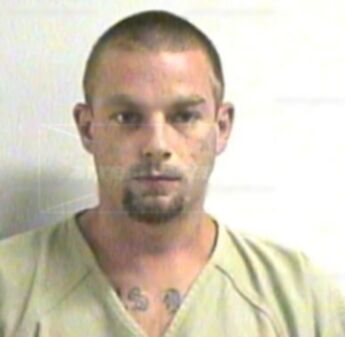 Kenneth Leon Padrick