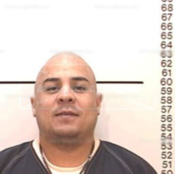 Joe Ventura Molina