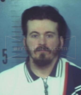 Shannon Erik Sampson