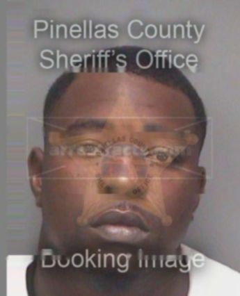 Ernest Fields