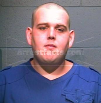 Cody Wade Reed