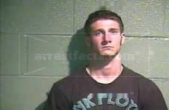 Luke Kelsa Leonard