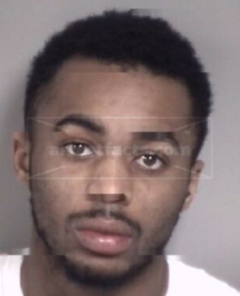 Tyree Jakiem Byers