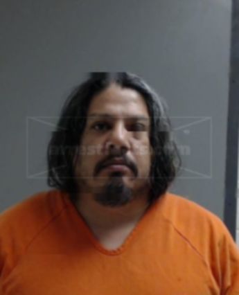 Hector Jesus Alonzo Zuniga