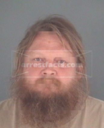 Christopher Jerald Ellison