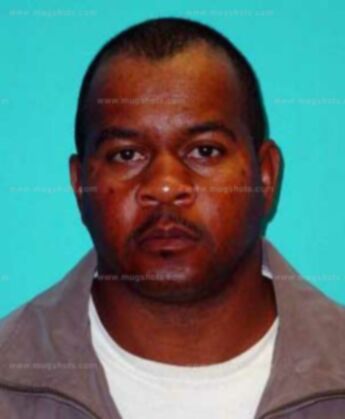 Michael Reginald Gaston