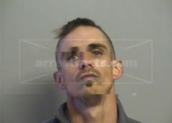 Grant Douglas Frisbie