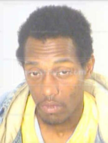 Paul Antonio Foreman