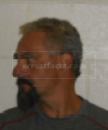 Mark Wayne Edison