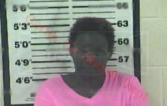 Sherika Shontel Stevens