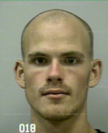 Joshua David Bishop
