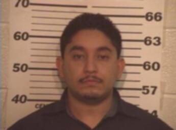 Noel Barrera Mireles