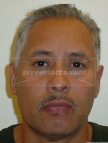 Marcos Soto