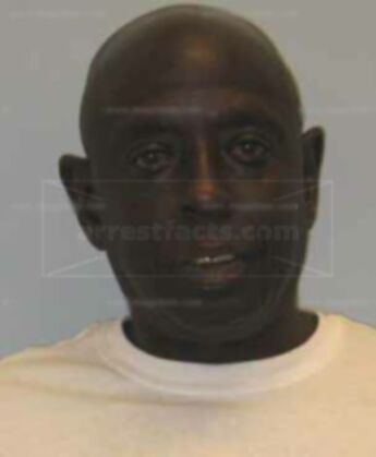 Ricardo Tyronne Kemp