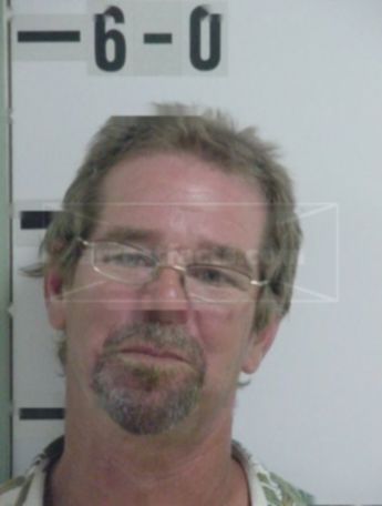 Daniel Paul Ventress