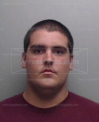 Austin Talmadge Hatten