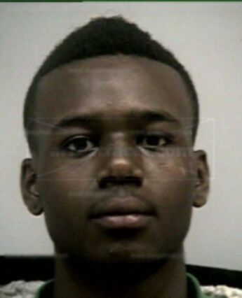 Michael Lewis Williams