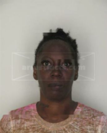 Stacy Denice Lumpkin
