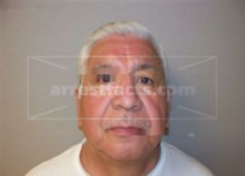 Joe Diaz Ponce