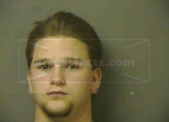 Russell Redish