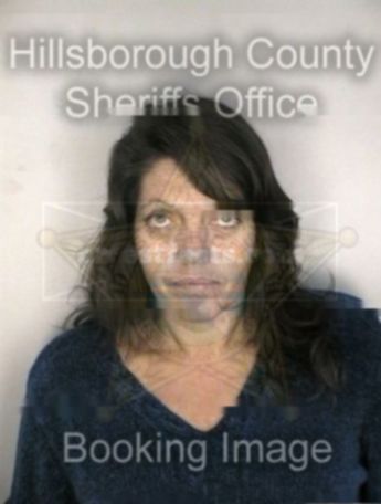 Jacqueline Lynn Dye