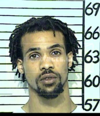Anthony Dewayne Harris