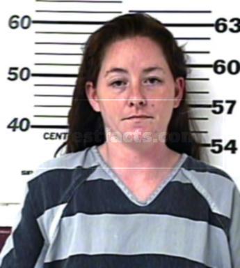 Amber Renee Liebel