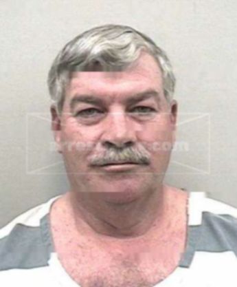 Robert Wayne Conley