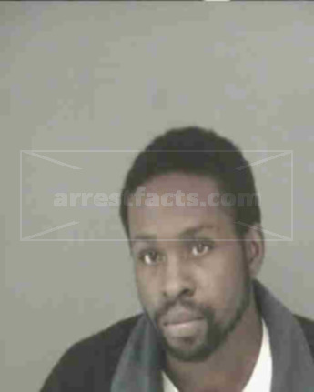 Mark Anthony Usher