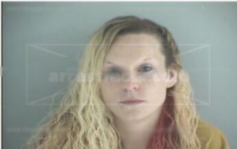 Amber Kay Sergent