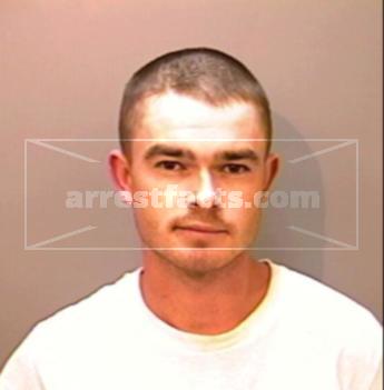 Chad William Tamlin