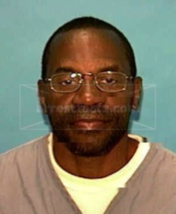 Gregory Duwarren Adams