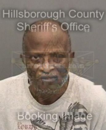 Larry Nmn Williams