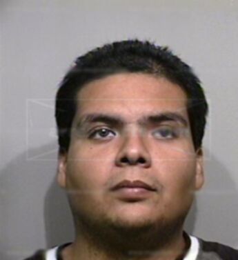 Donovan Flores