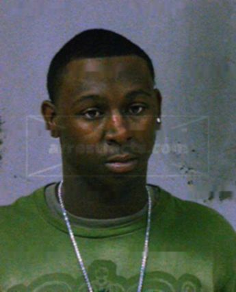 Mario Dupree Marshall