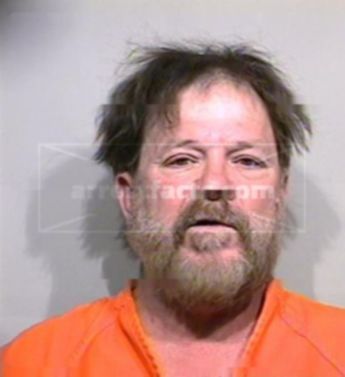 Ronny Lee Wehnes