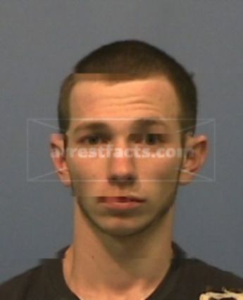Spencer Allen Bennett