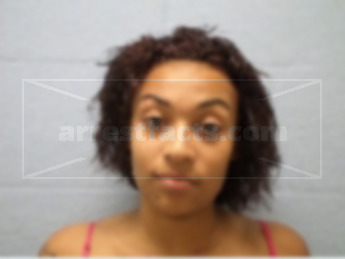 Adrianna Renee Townsend