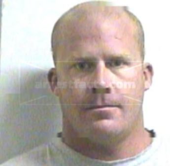 Ryan Clarence Richardson