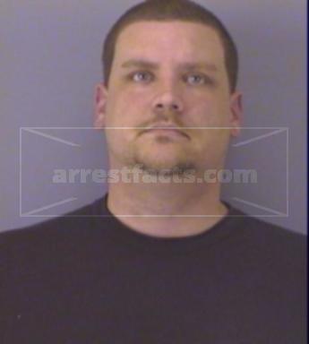 Jason Christopher Powell