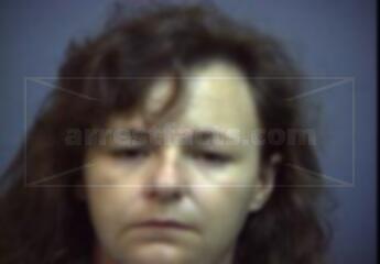 Nina Hamby Moore