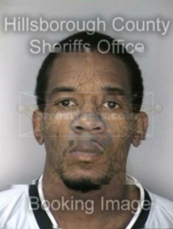 Antonio Dorsey