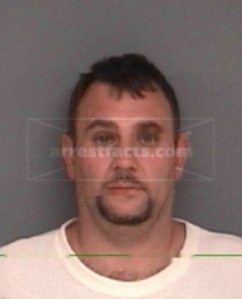 Johnny Michael Brooks Ii